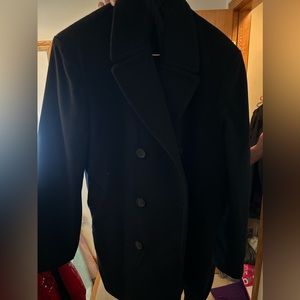 RALPH LAUREN men’s dress coat